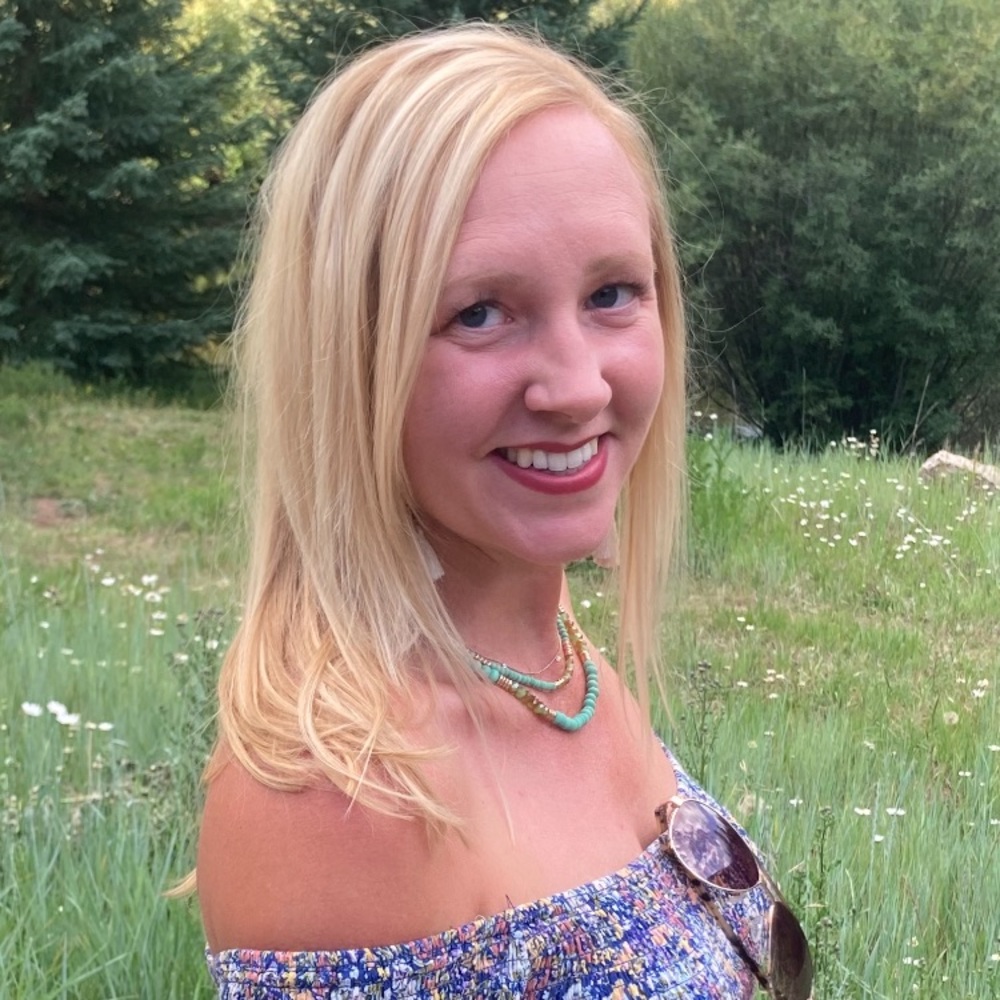 Meet your Posher, Kathryn